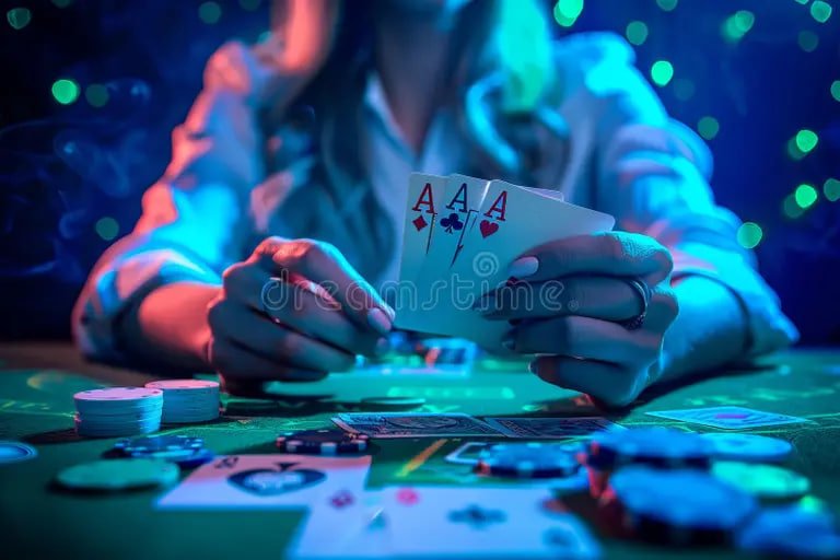 7777db